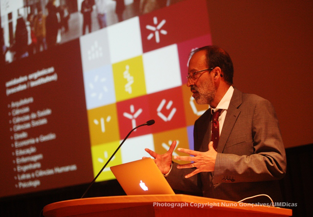 Thumbnail da galeria Boas-vindas Alunos Internacionais